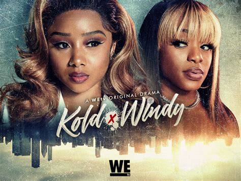 WEtv's Kold x Windy Series Extras Casting Call in Atlanta, Georgia