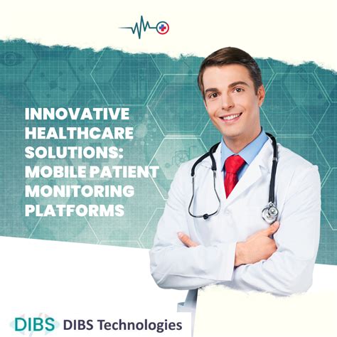 Remote Patient Monitoring Platforms: Innovative Healthcare Guide in ...