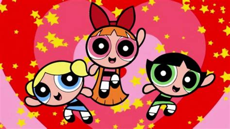 The Powerpuff Girls Are Getting the Wildest Comics Crossover This ...