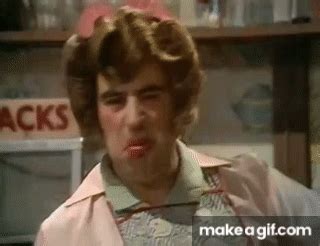 Image result for Monty Python Spam Live