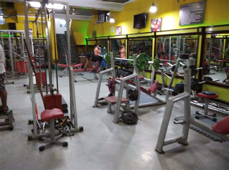 Energy Plaza, Sec-14, Gurgaon- Gym, Weight loss | FitArrow.in