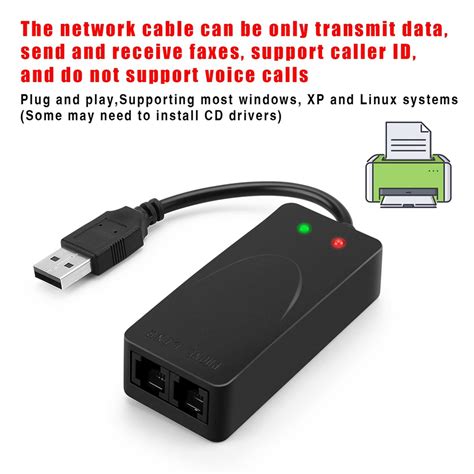 Image result for Use USB Fax Modem