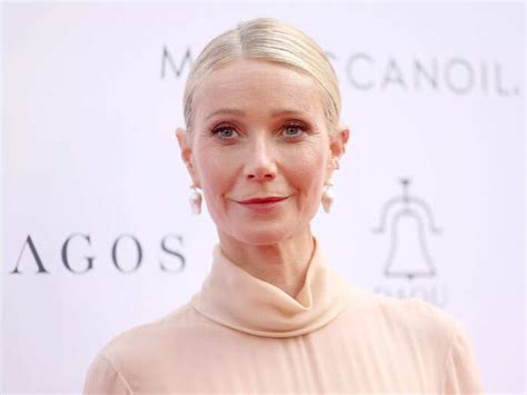 Gwyneth Paltrow gave fans a sneak peek inside of her fridge — check it out