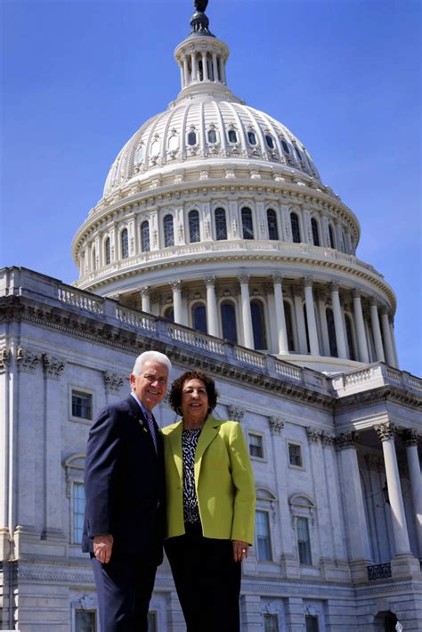 Executive Director Margarita Rocha Honored with Congressional Award ...