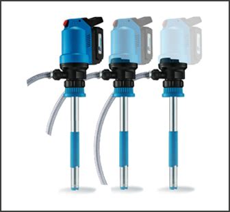 Macnaught Air Operated Oil Pump, Air Operated Grease Pump, Dealer, India