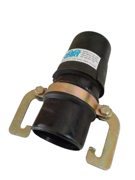 Buy C-Ty Male + RL Male Connector | Agri Route, India – Agri-Route