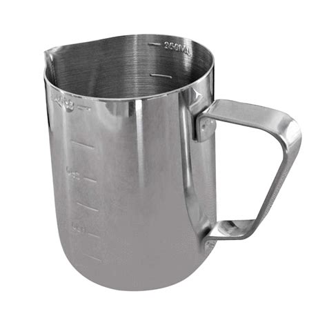 IVELECT Multi-Purpose 350ml Stainless Steel Candle Making Pitcher ...