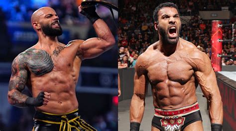 WWE SmackDown returning Ricochet defeats Jinder Mahal to retain IC ...