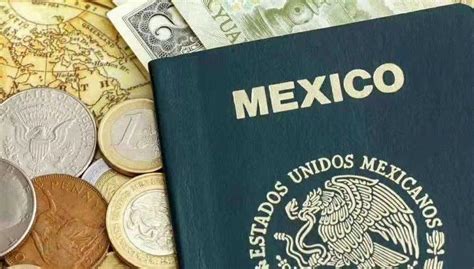 切勿非法办理墨西哥护照和居留证件！ - 知乎