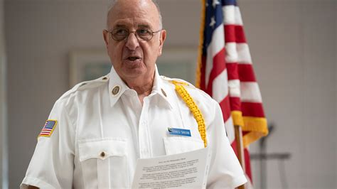 American Legion Post 76 honor heroic chaplains