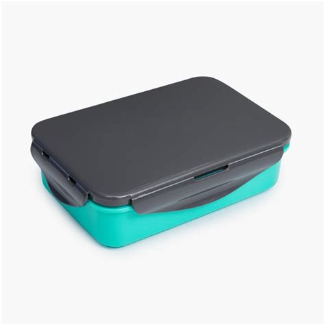 Buy Palestine-Canary Solid Multicolour Container - 550ml - 18 cm L from ...