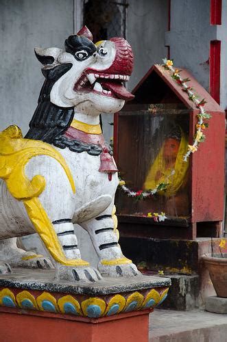 Dhirdham Temple in Darjeeling, Shiva Temple in Darjeeling