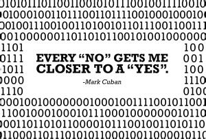 No Yes Paper Print - Decorative posters in India - Buy art, film ...
