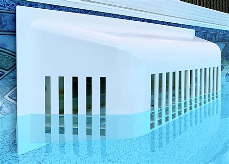 Skimmer Guard,Check Out Our Video Below, Fully Assembled (Please Note ...