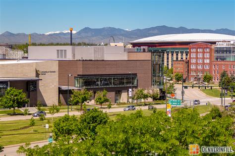 Cu Denver Health Center at Priscilla Scott blog