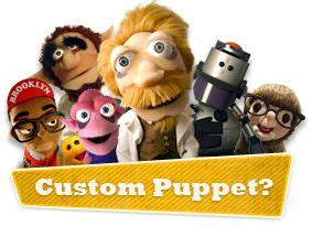 Image result for Professional Puppet Patterns