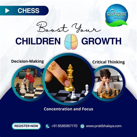 Pratibhalaya-Chess Class in Vikaspuri