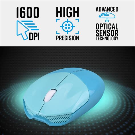 Zebronics Companion 301 Wireless Keyboard and mouse combo