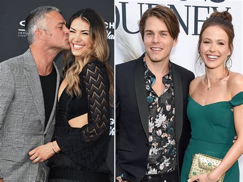 Chicago Fire Real-Life Relationships: Who the Cast Is Really Dating in 2025