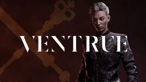 Vampire: The Masquerade - Bloodlines 2 introduces the four playable ...