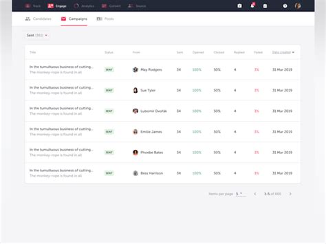 TalentLyft Price, Features, Reviews & Ratings - Capterra India