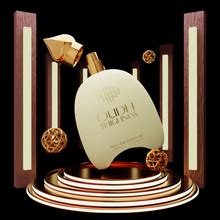 Al-Nuaim Eftina Oudh For Highness Women Eau De Parfum 100ml – HalalSauda