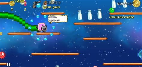 Descargar Nyan Cat: Lost in Space 11.4 APK Gratis para Android