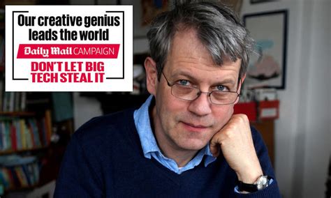 Why man who drew the Gruffalo says the spectre of AI is even scarier