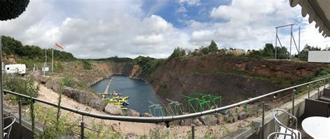 The National Diving & Activity Centre (NDAC) (Chepstow) - 2022 What to ...