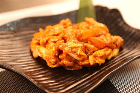 汉釜宫韩式烤肉怎么样？