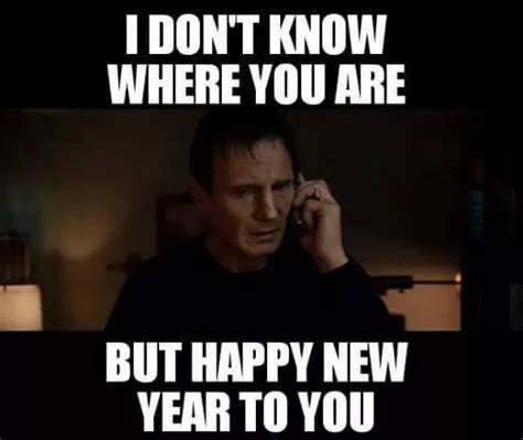 30 Funniest Happy New Year Memes with Images | [Official] UPDF