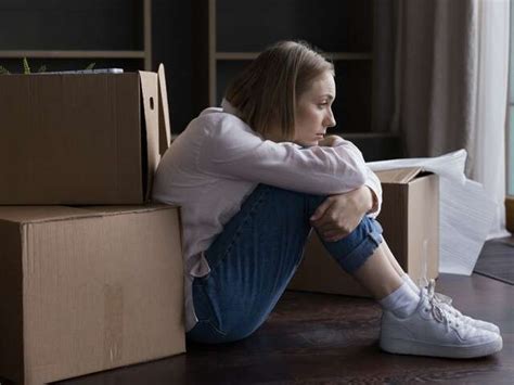 Moving on too quickly isn't a thing when you trying to get over a ...