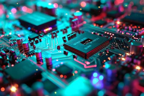 AI Computer Design 的图像结果