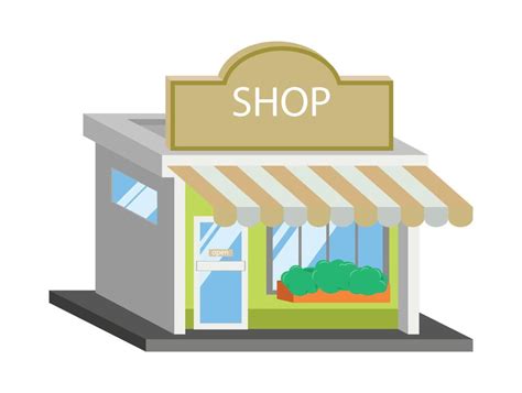Shop Clip Art 的图像结果