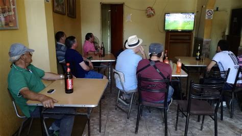 Primera Fuente De Soda