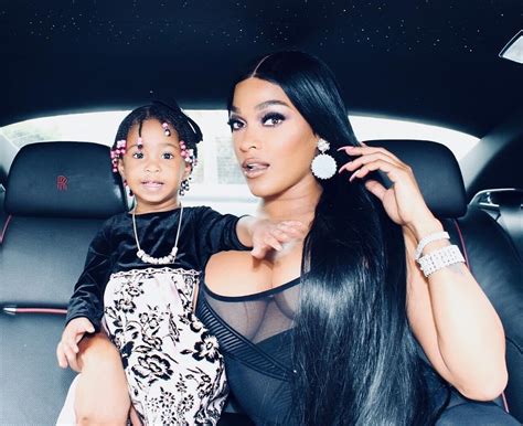 Joseline Hernandez Gets Some Devastating News On Her Birthday While ...