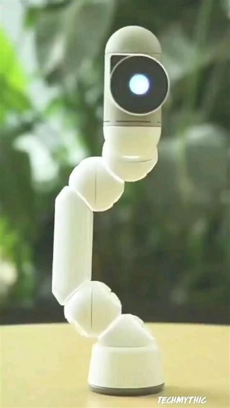 Note Idea Box Robot 的图像结果