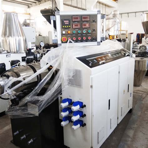 CPVC Pipe Machine Manufacturers in Gujarat, CPVC Pipe Extrusion Machine ...