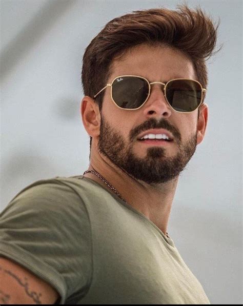 Sexy men hairstyles – Artofit