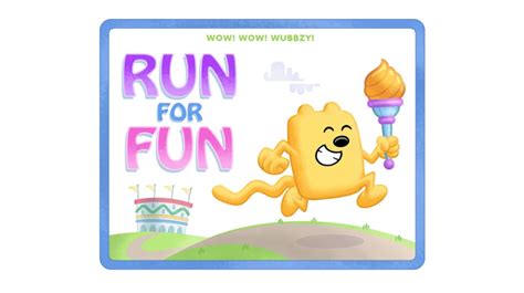Run for Fun Wubbzy.fandom.com 的图像结果