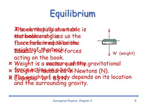 Image result for Equilibrium Physics Examples