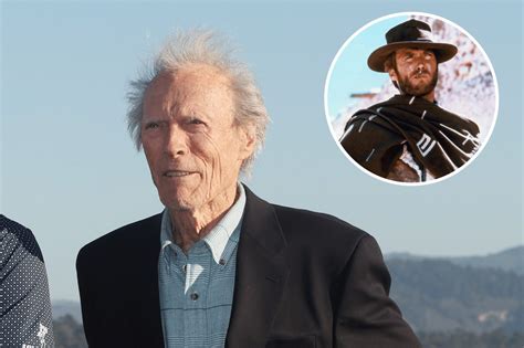 HT15. 30 minutes ago in California, Clint Eastwood has been confirmed ...