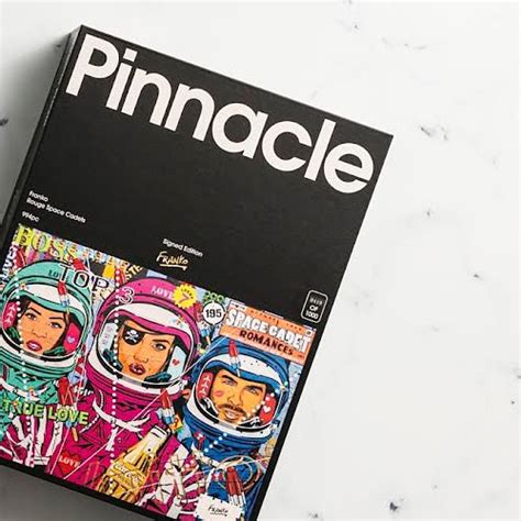 Pinnacle Puzzle | Adelaide SA