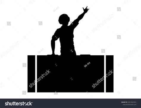 Dj Silhouette