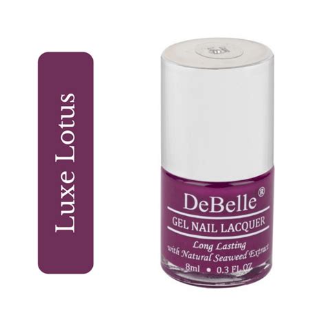 Fleur Bouquet Collection - Pastel Nail Polish Shades - Floral Inspired ...