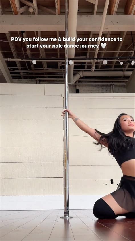 Image result for Beginner Pole Tutorials