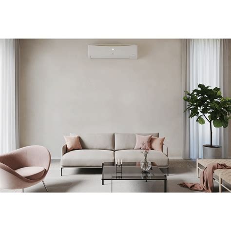 1.5 Ton UltimateHome 500 inverter air conditioner for rooms up to ...