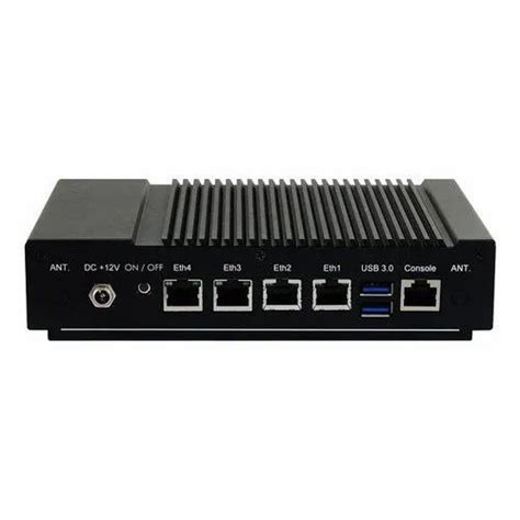 Industrial PC - STS-SBC-12GNSS Industrial Single Board Computer Nano ...