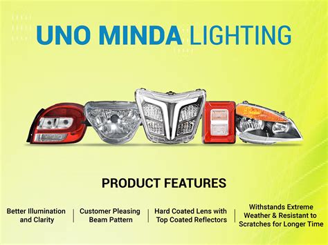 Amazon.in: Uno Minda: Lighting