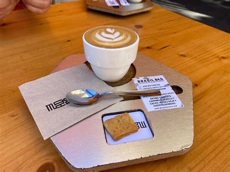 Nice looking coffee but not to my taste - Reviews, Photos - Madness ...